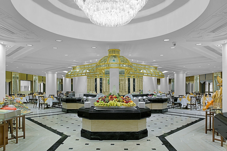Food & Drinks 4, Makkah Towers, Makkah