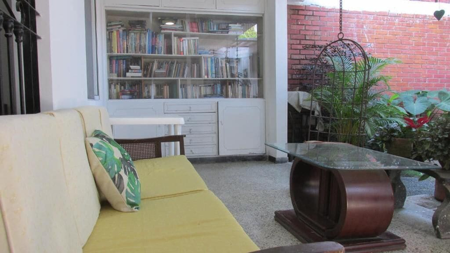 Others 5, 50N15 B&B, Palmira