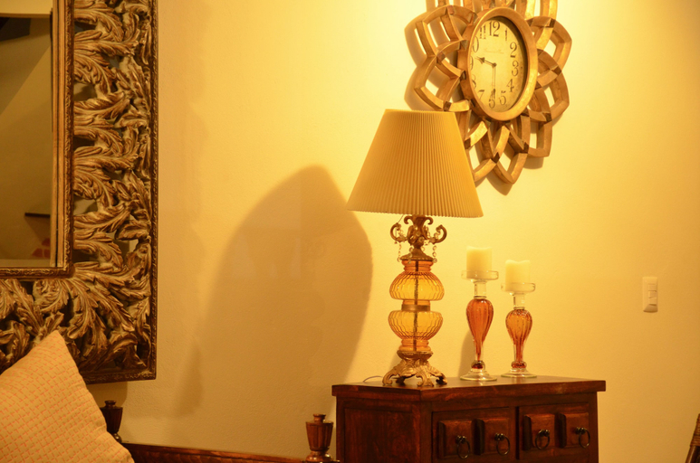 Bedroom 4, La Pasion Hotel Boutique by Bunik, Cozumel