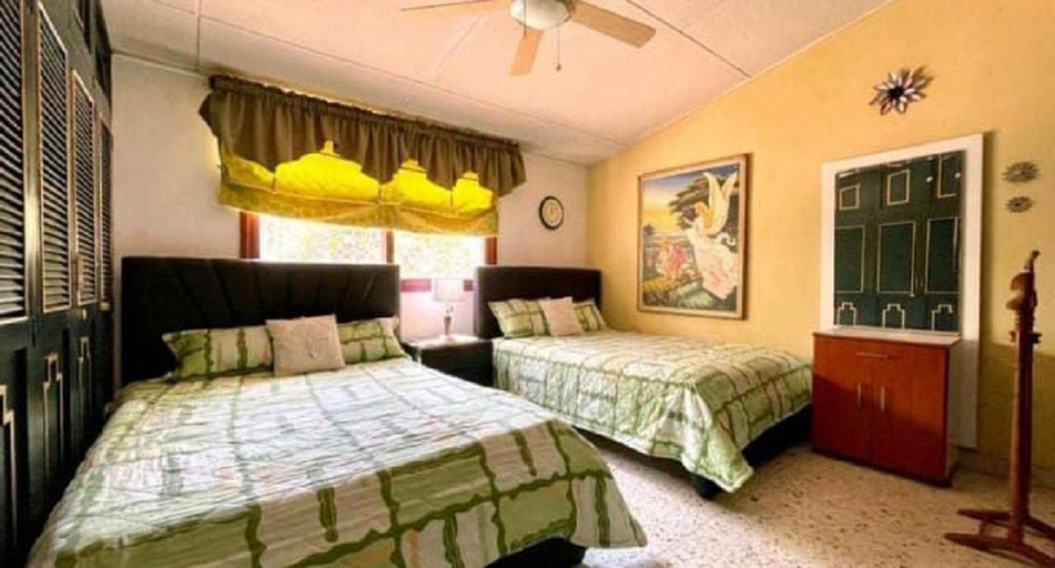 Bedroom 5, 8MG-1 MANSION EN CARTAGENA CERCA AL MAR, Cartagena de Indias