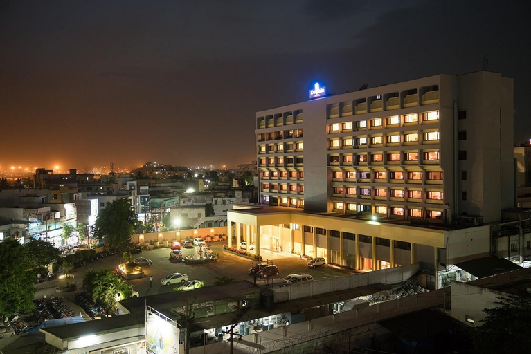 Exterior & Views 2, Dolphin Hotel, Visakhapatnam