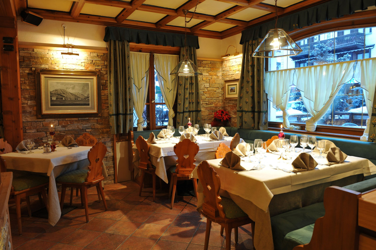 Food & Drinks 5, Alpina, Sondrio