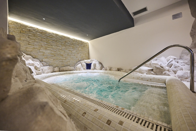 Sport & Beauty 2, Residence Umag Plava Laguna, Umag