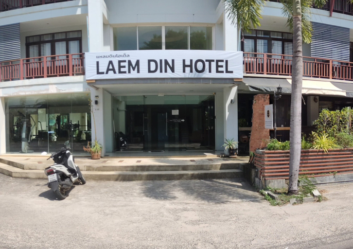 Exterior & Views 2, D Varee Diva Avenue Samui, Ko Samui