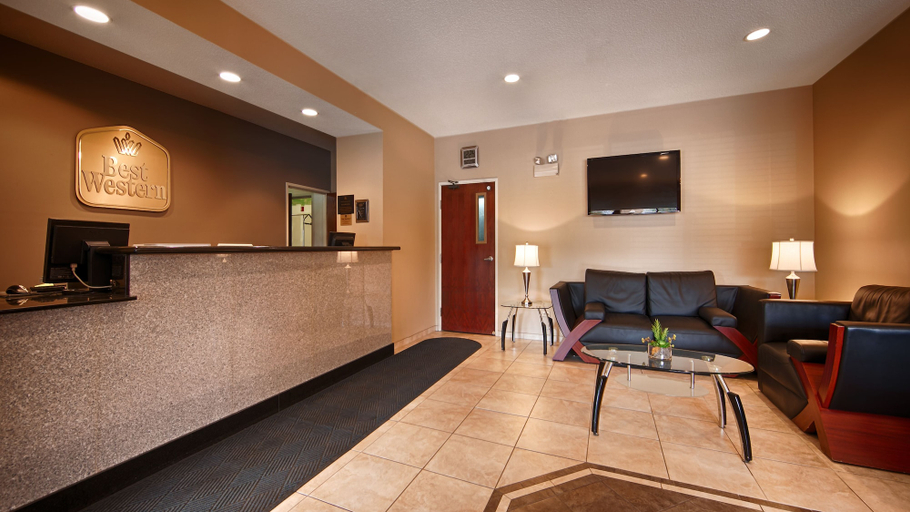 Others 5, Best Western Crossroads Inn, Lake