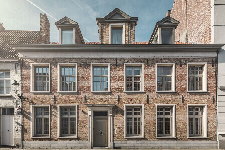 Exterior & Views, Boutique b&b Raphaëlles, West-Vlaanderen