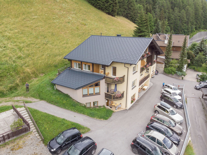 Pension Bergkristall, Spittal an der Drau