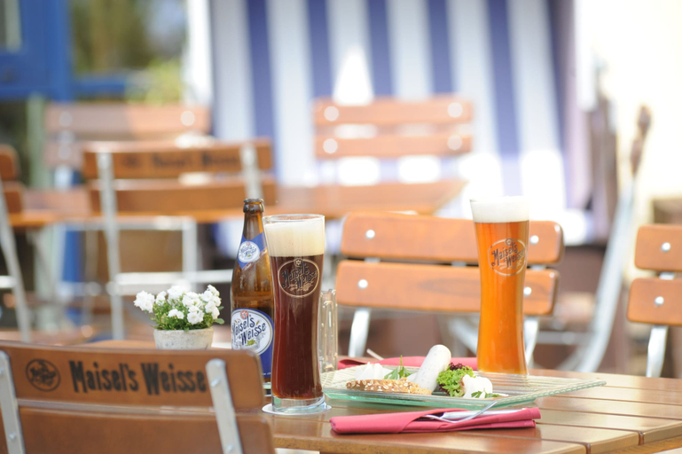 Food & Drinks 5, Parkhotel Weiskirchen, Merzig-Wadern