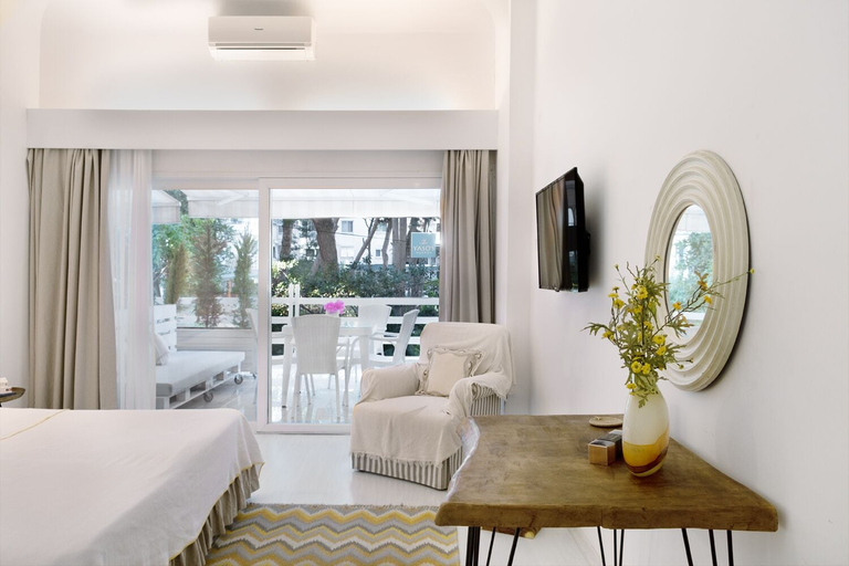 Bedroom 3, Yaso's By The Sea, Çeşme