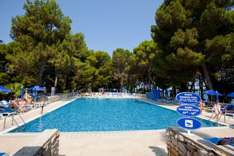 Sport & Beauty 2, Villa Galijot Plava Laguna, Poreč