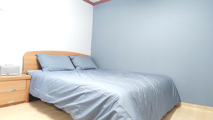 Bedroom 4, Healinghouse Peakjang, Buyeo