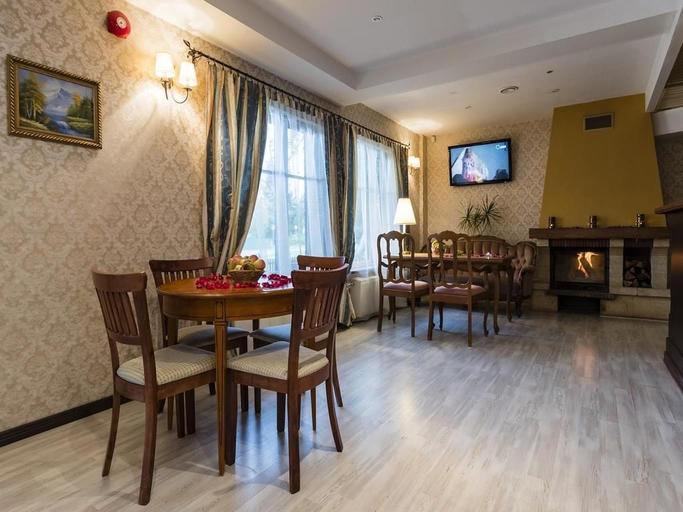 Others 5, Humala Guest House, Tallinn