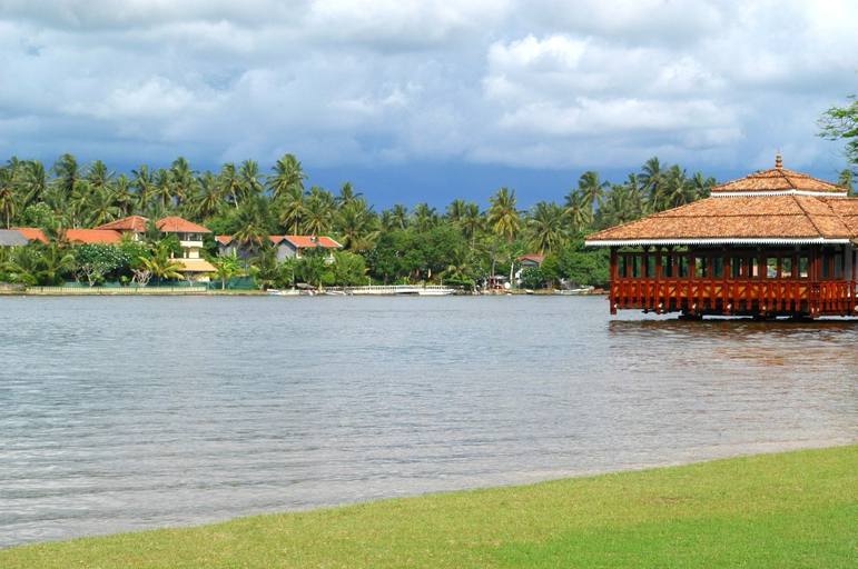 Exterior & Views 2, Club Bentota, Beruwala