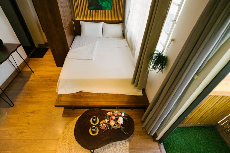 Bedroom 4, The Autumn Homestay, Ba Đình