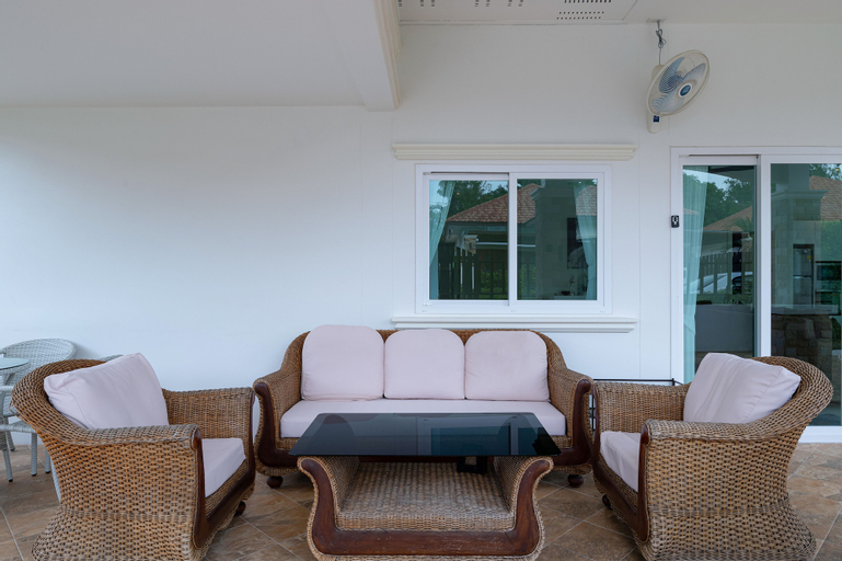 Exterior & Views 2, Orchid Paradise Homes OPV09, Hua Hin