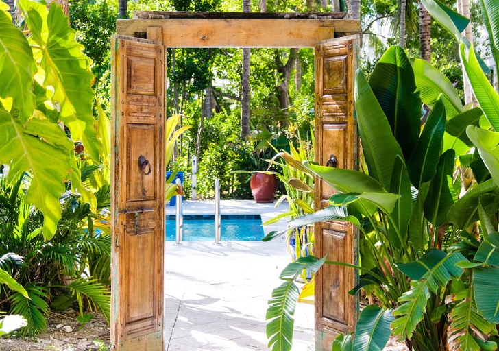 Sport & Beauty 3, Parrot Key Hotel & Villas, Monroe