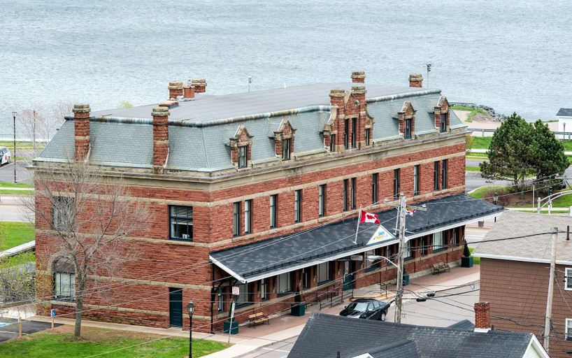Exterior & Views 2, The Sydney Boutique Inn, Queens