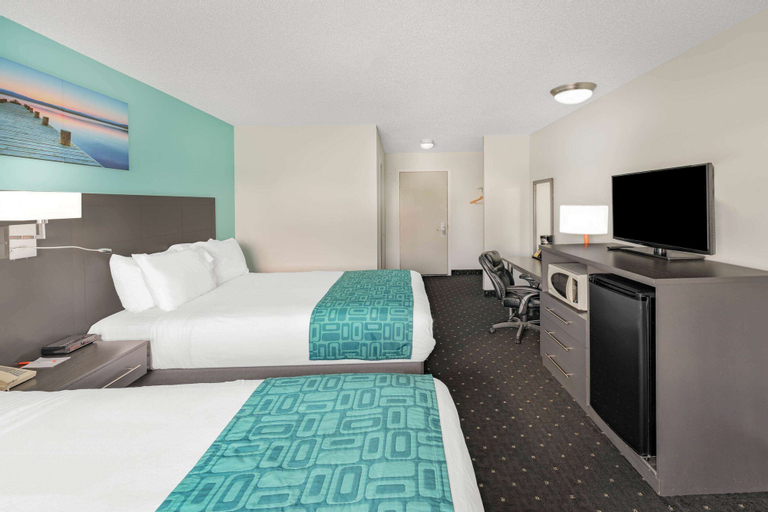 Bedroom 23