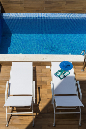 Sport & Beauty 2, Mythic Summer Hotel, Central Macedonia