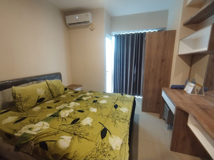 Bedroom 6