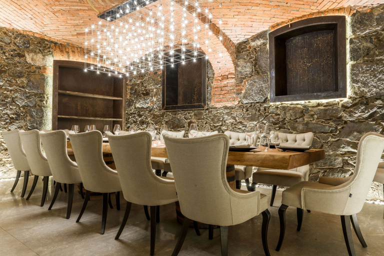 Food & Drinks 1, Hotel Morea, Ljubljana
