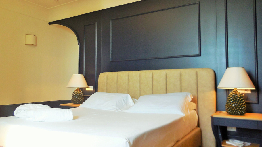 Bedroom 3, Hotel Marechiaro, Catanzaro