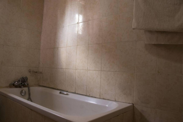 Bathroom 3, Turaco Intercounty Resort, Malindi