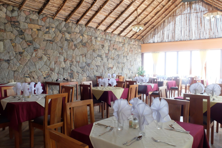 Food & Drinks 5, Mezena Resort and Spa, Semen Wello