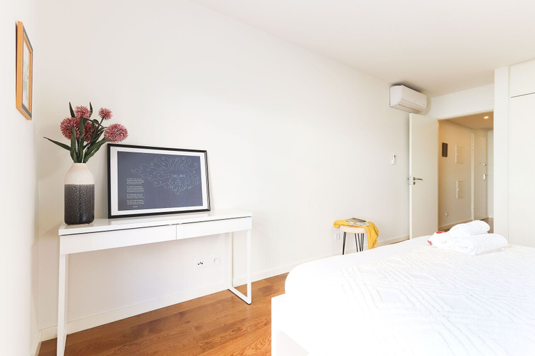 Bedroom 3, Sao Bento Harmony By Homing, Lisbon