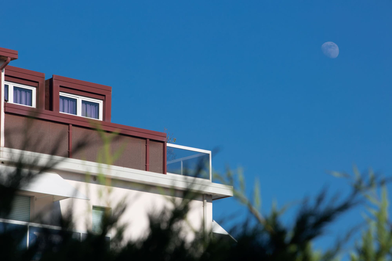 Exterior & Views 2, Harvey, Venezia