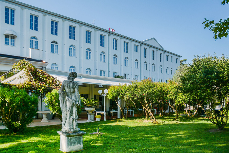 Exterior & Views 2, Bellavista Terme Resort & Spa, Padua