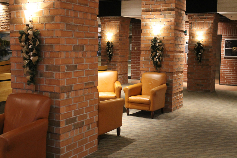 Public Area 2, Hôtel MOCO, Beauharnois-Salaberry
