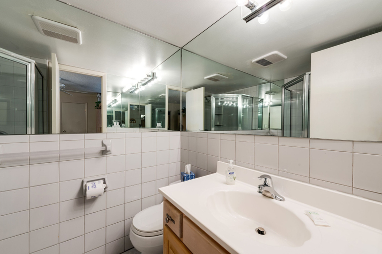 Bathroom, Bonita Beach & Tennis 2706, Lee