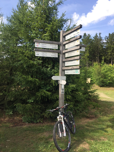 Others 5, Fewo Corell, Waldeck-Frankenberg