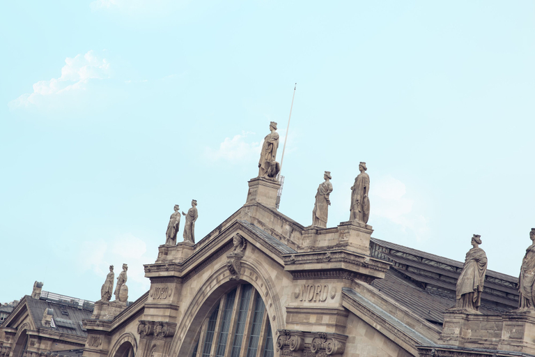 Exterior & Views 4, Timhotel Paris Gare du Nord, Paris