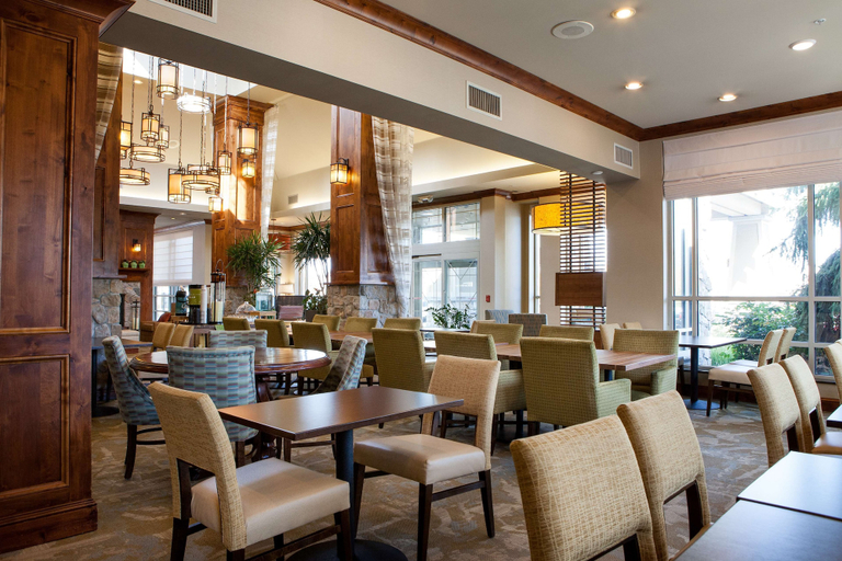 Food & Drinks 5, Hilton Garden Inn Boise/Eagle, Ada