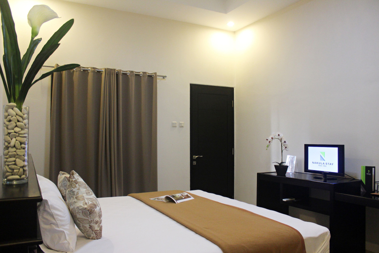 Bedroom 4, Nakula Stay Kuta, Badung