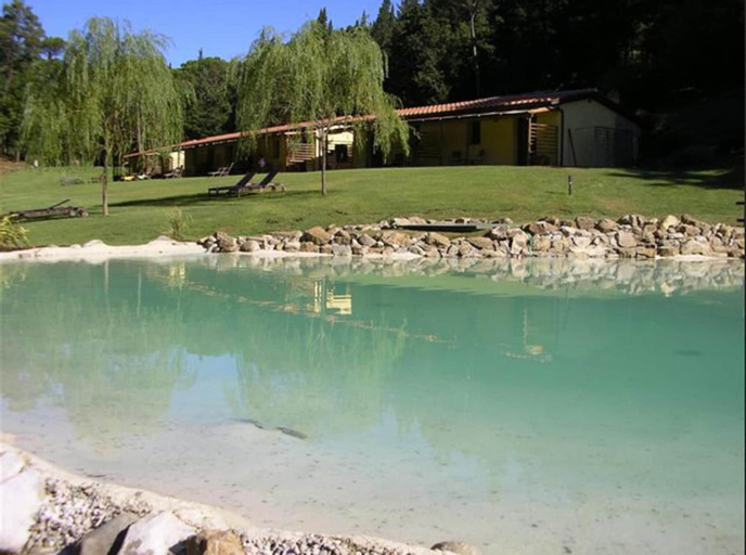 Sport & Beauty 5, Lebbiano Residence, Florence