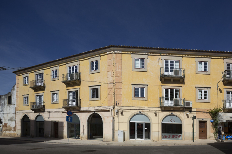 Exterior & Views 2, Flattered to be in Tomar, Tomar