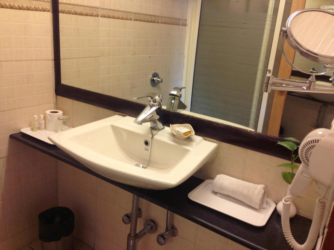 Bathroom 4, Ramanashree Richmond Circle Bangalore, Bangalore