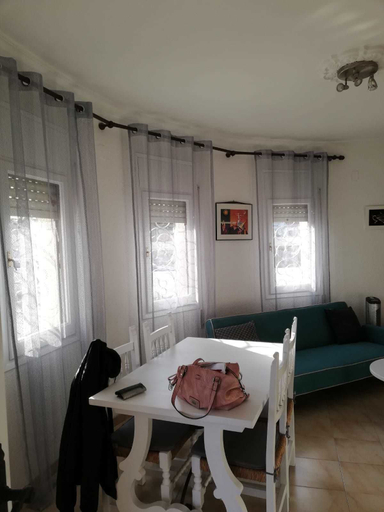 Bedroom 3, Casa Palmeras IV, Tarragona