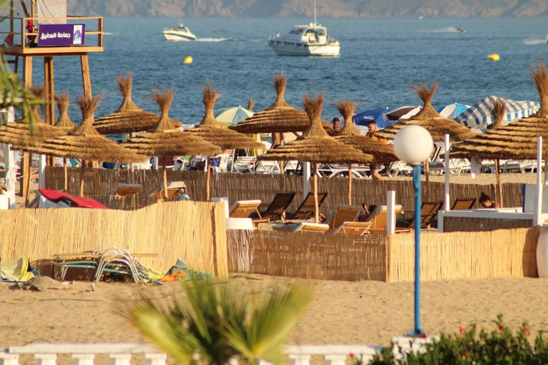 Others 4, Marina de plage, Tétouan