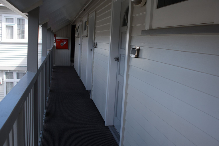 Others 5, Abbeycourt Motel, Hutt city