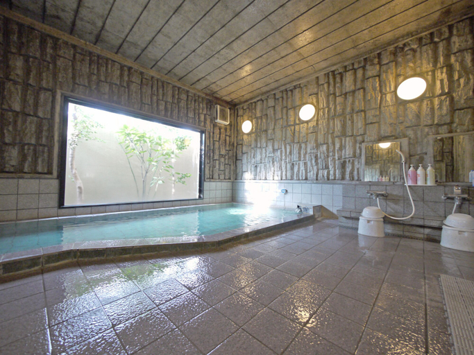 Sport & Beauty 5, Hotel Route-Inn Court Fujioka, Fujioka