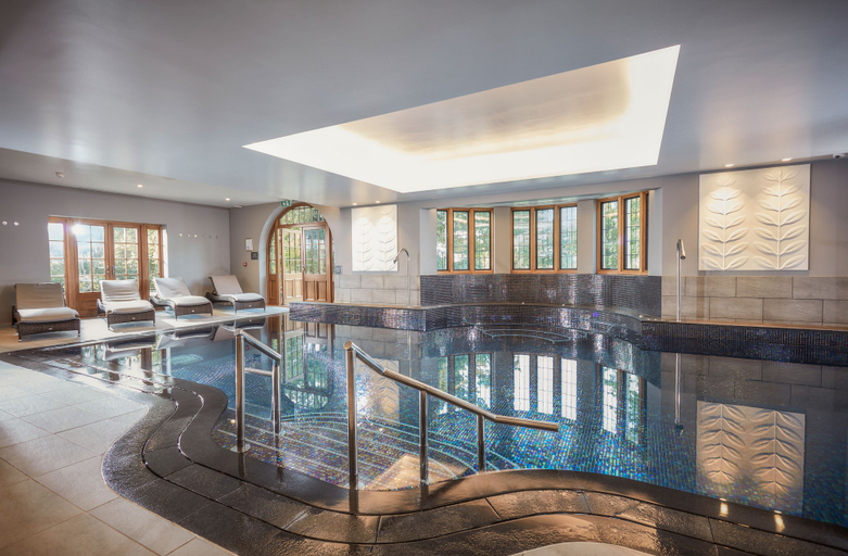 Sport & Beauty 2, Mallory Court Country House Hotel and Spa, Warwickshire