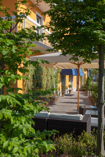 Exterior & Views 2, Hotel Bardolino, Verona