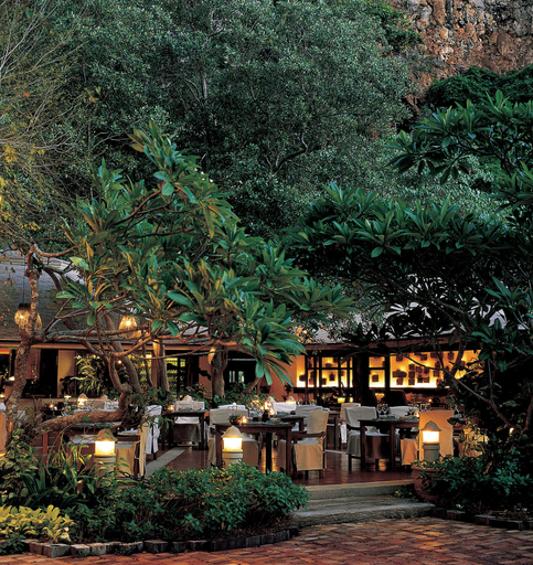 Exterior & Views 2, Rayavadee, Mueang Krabi