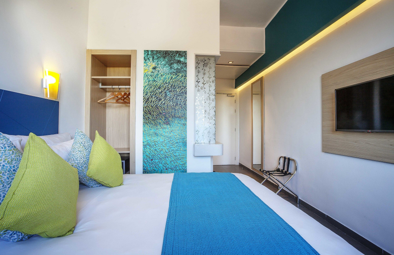 Bedroom 3, Relax Hotel Kenitra, Kénitra