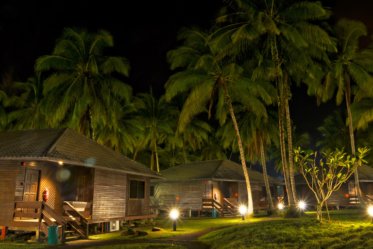 Exterior & Views 3, Damai Beach Resort, Kuching