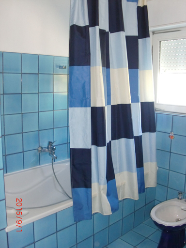 Bathroom 3, Villa Elit, Dugi Rat